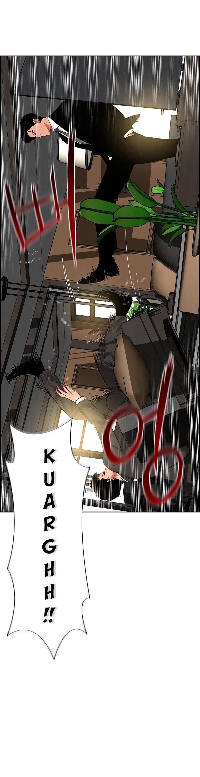 Lord of Money Chapter 68 - Page 12 in English