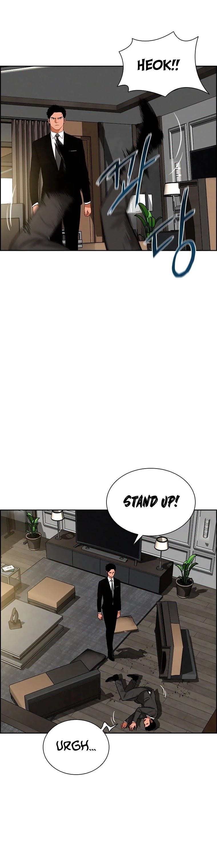 Lord of Money Chapter 68 - Page 13 in English