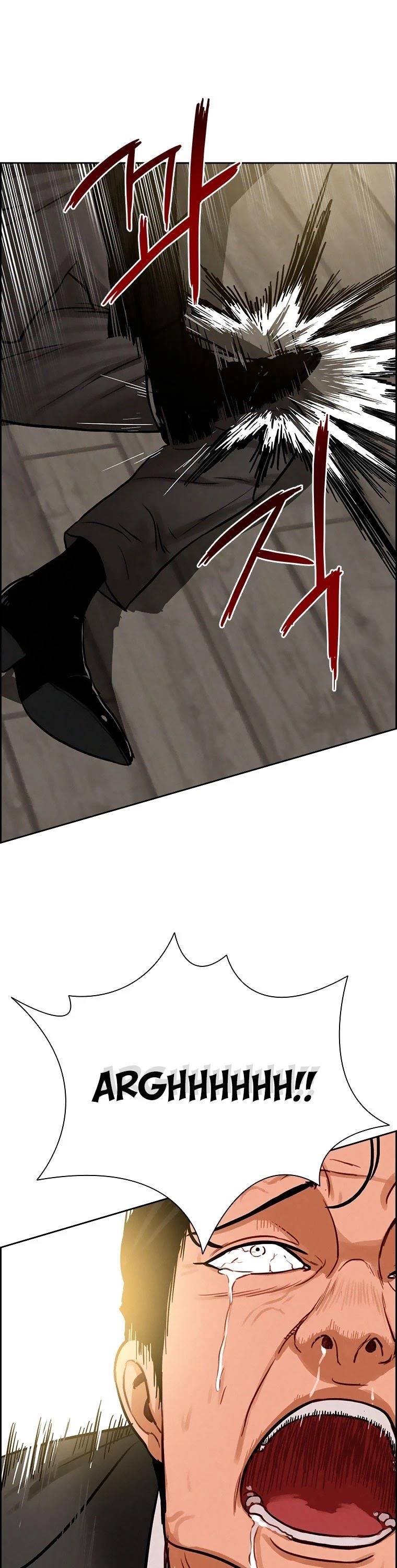 Lord of Money Chapter 68 - Page 18 in English