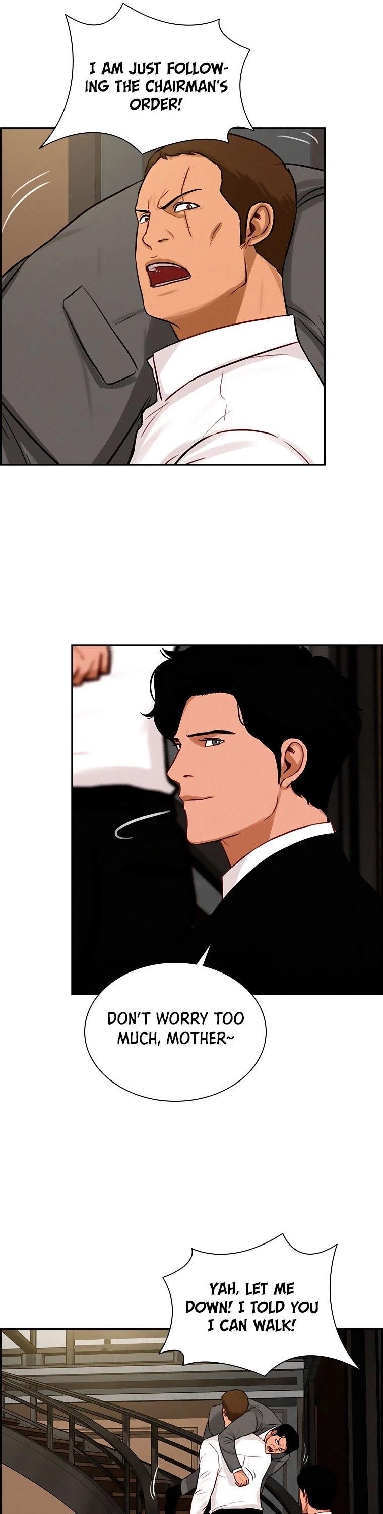 Lord of Money Chapter 68 - Page 4 in English