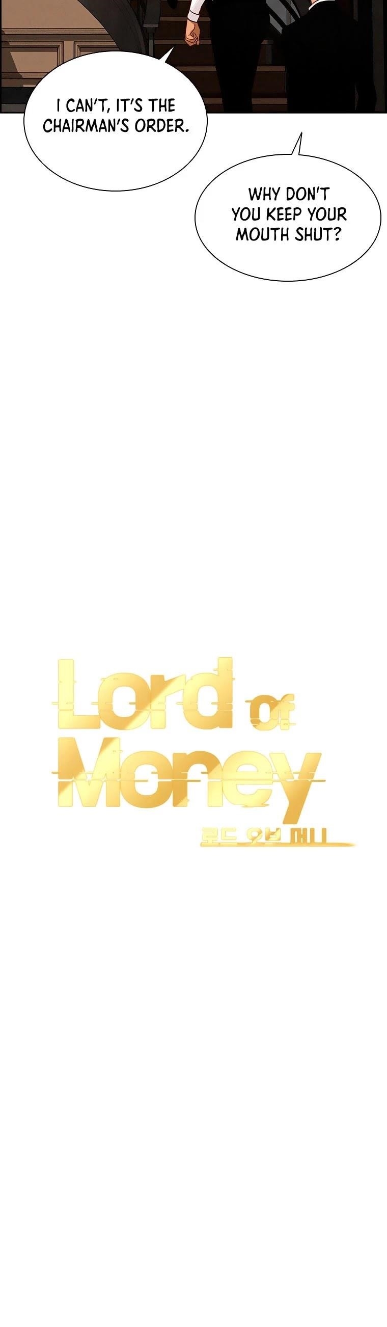 Lord of Money Chapter 68 - Page 5 in English