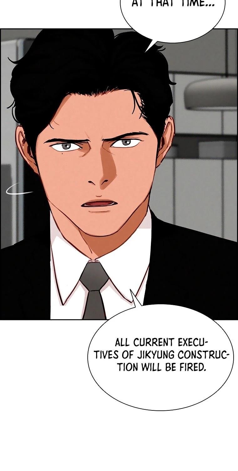 Lord of Money Chapter 69 - Page 25 in English