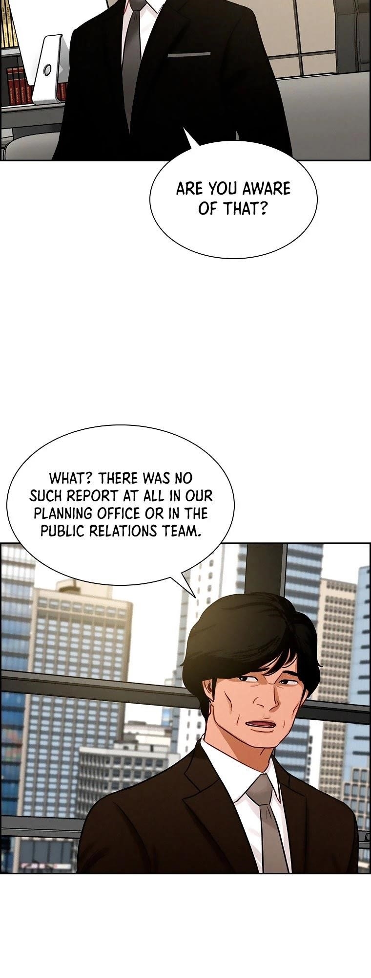 Lord of Money Chapter 69 - Page 29 in English