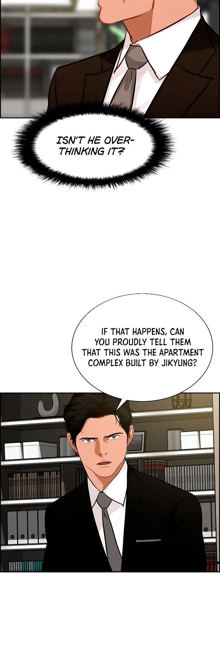 Lord of Money Chapter 69 - Page 35 in English