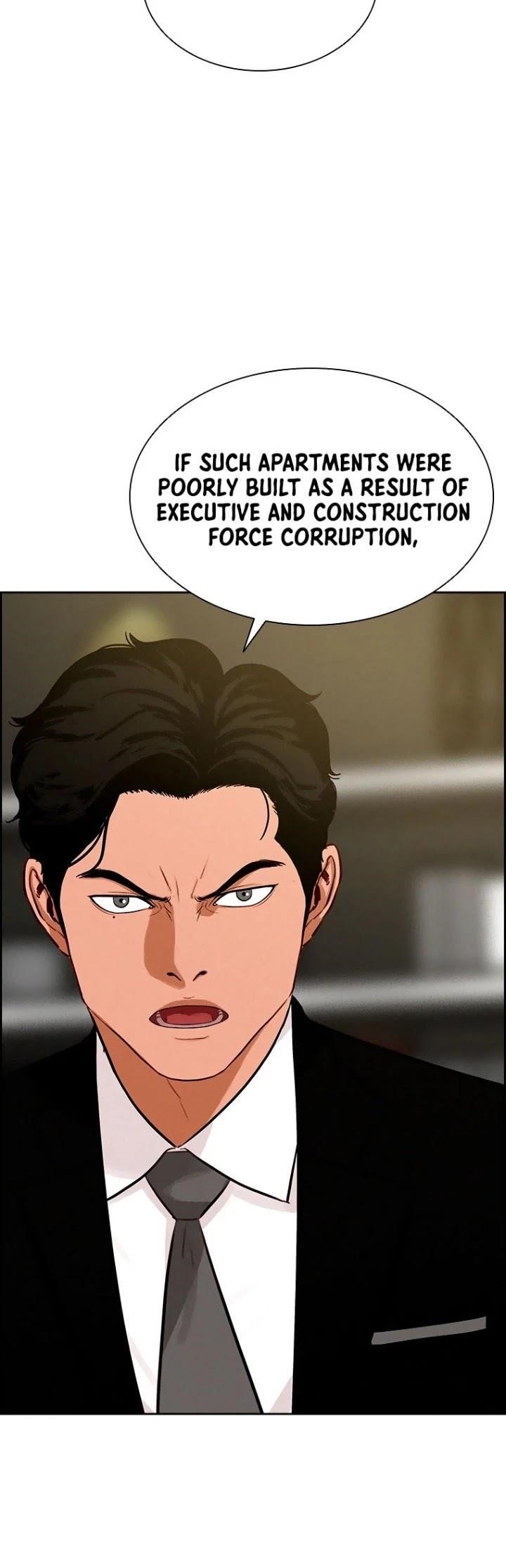 Lord of Money Chapter 69 - Page 37 in English