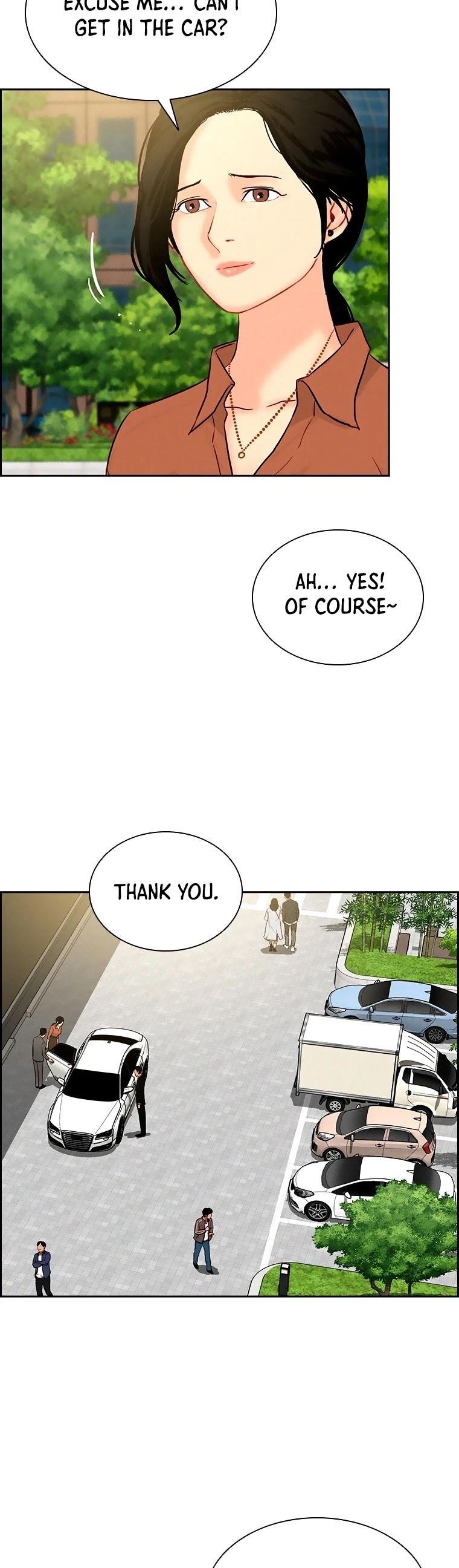 Lord of Money Chapter 69 - Page 5 in English