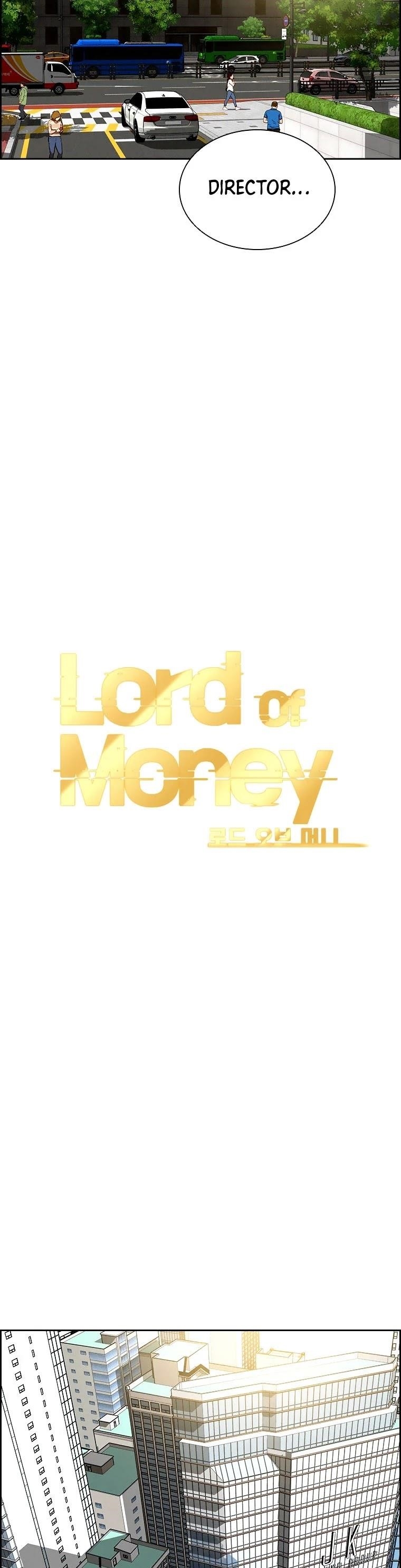 Lord of Money Chapter 69 - Page 8 in English