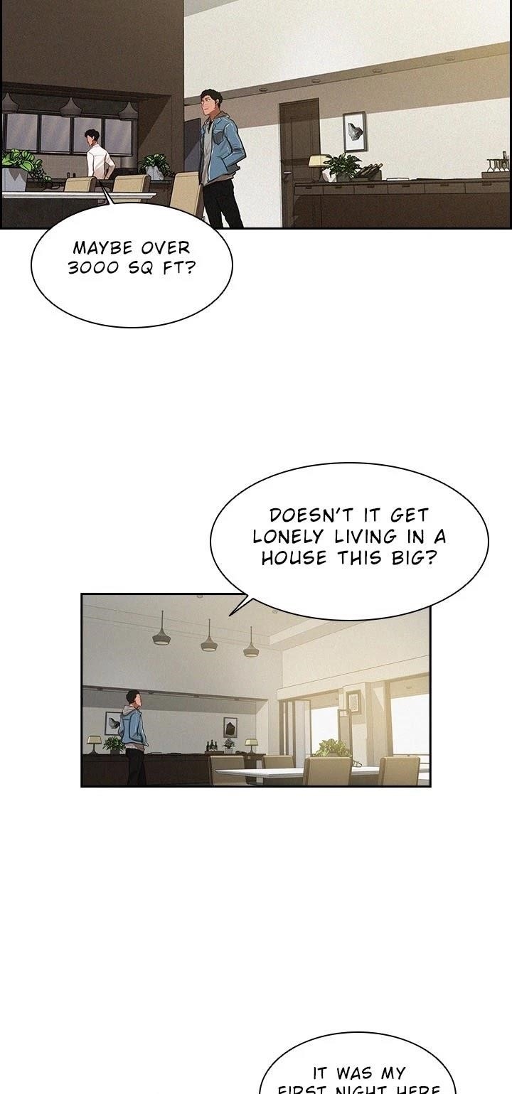 Lord of Money Chapter 7 - Page 10 in English