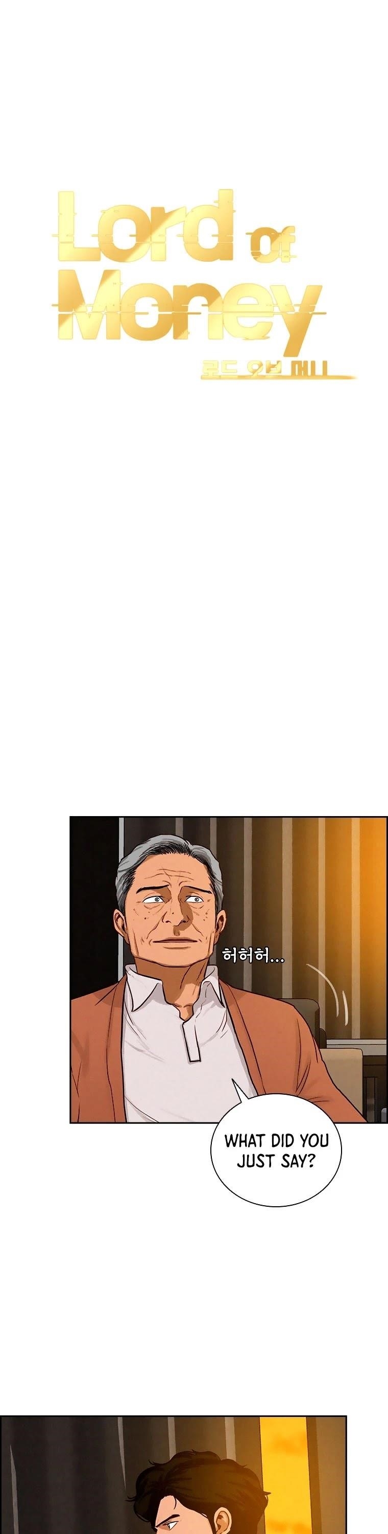 Lord of Money Chapter 70 - Page 11 in English