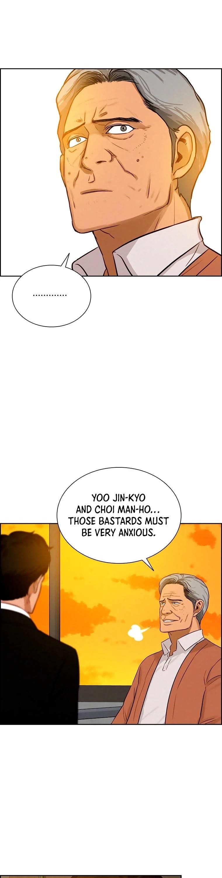 Lord of Money Chapter 70 - Page 18 in English