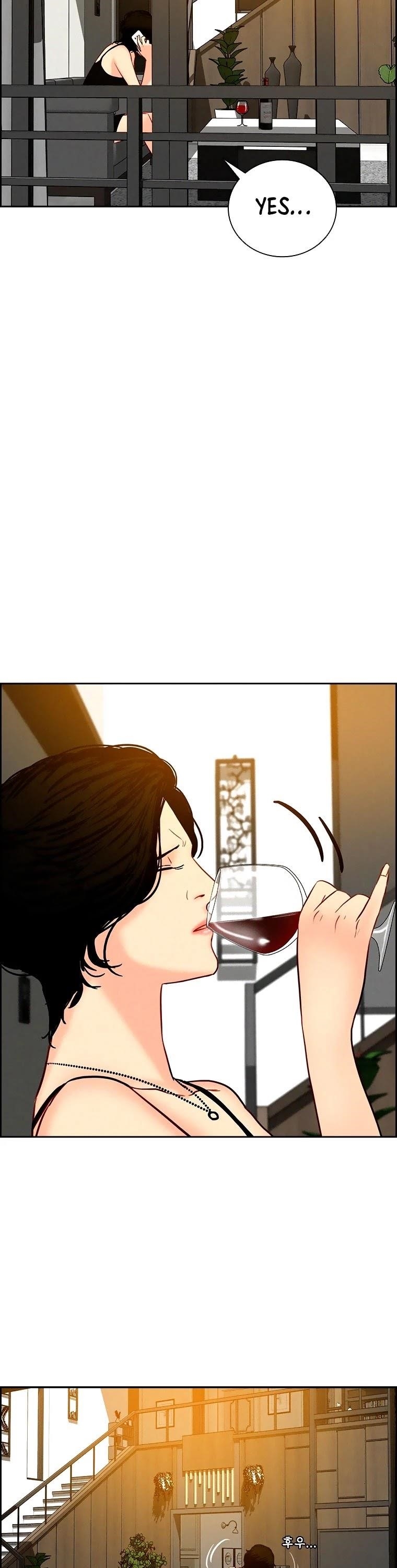 Lord of Money Chapter 70 - Page 25 in English