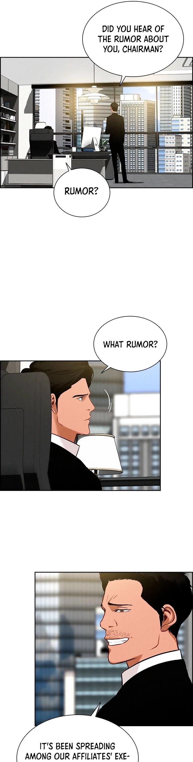 Lord of Money Chapter 70 - Page 28 in English