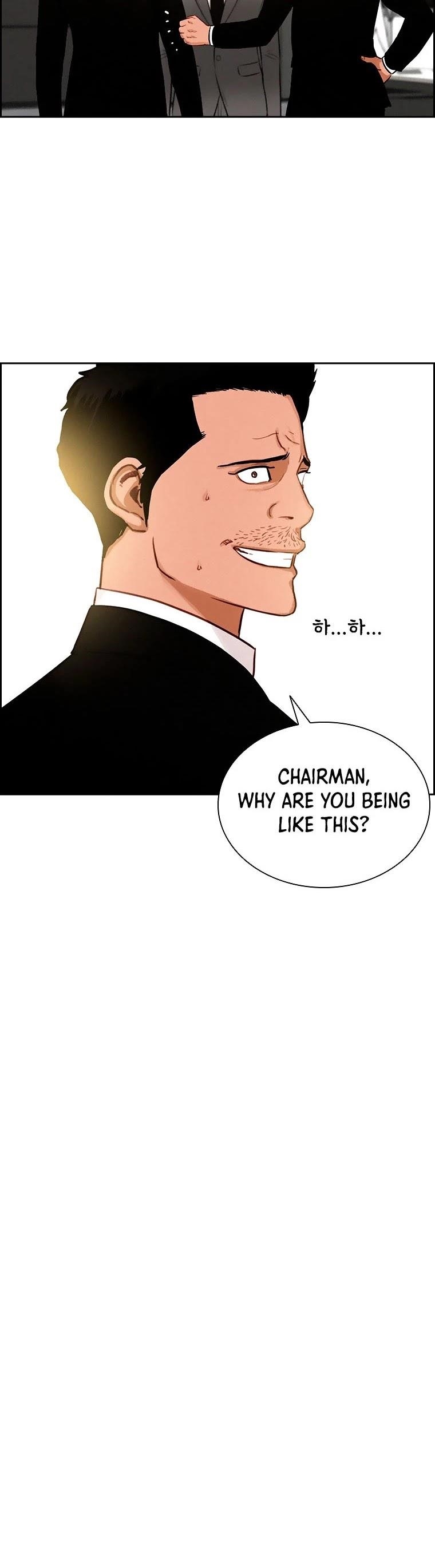 Lord of Money Chapter 70 - Page 34 in English