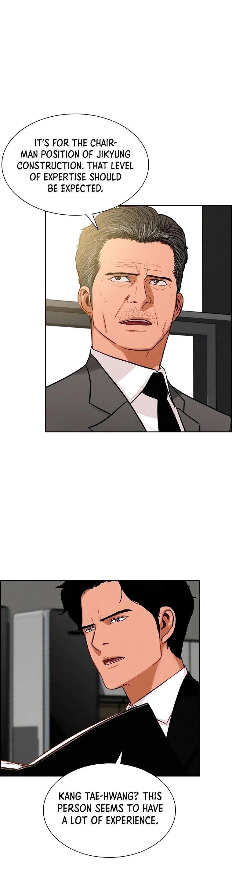 Lord of Money Chapter 70 - Page 36 in English