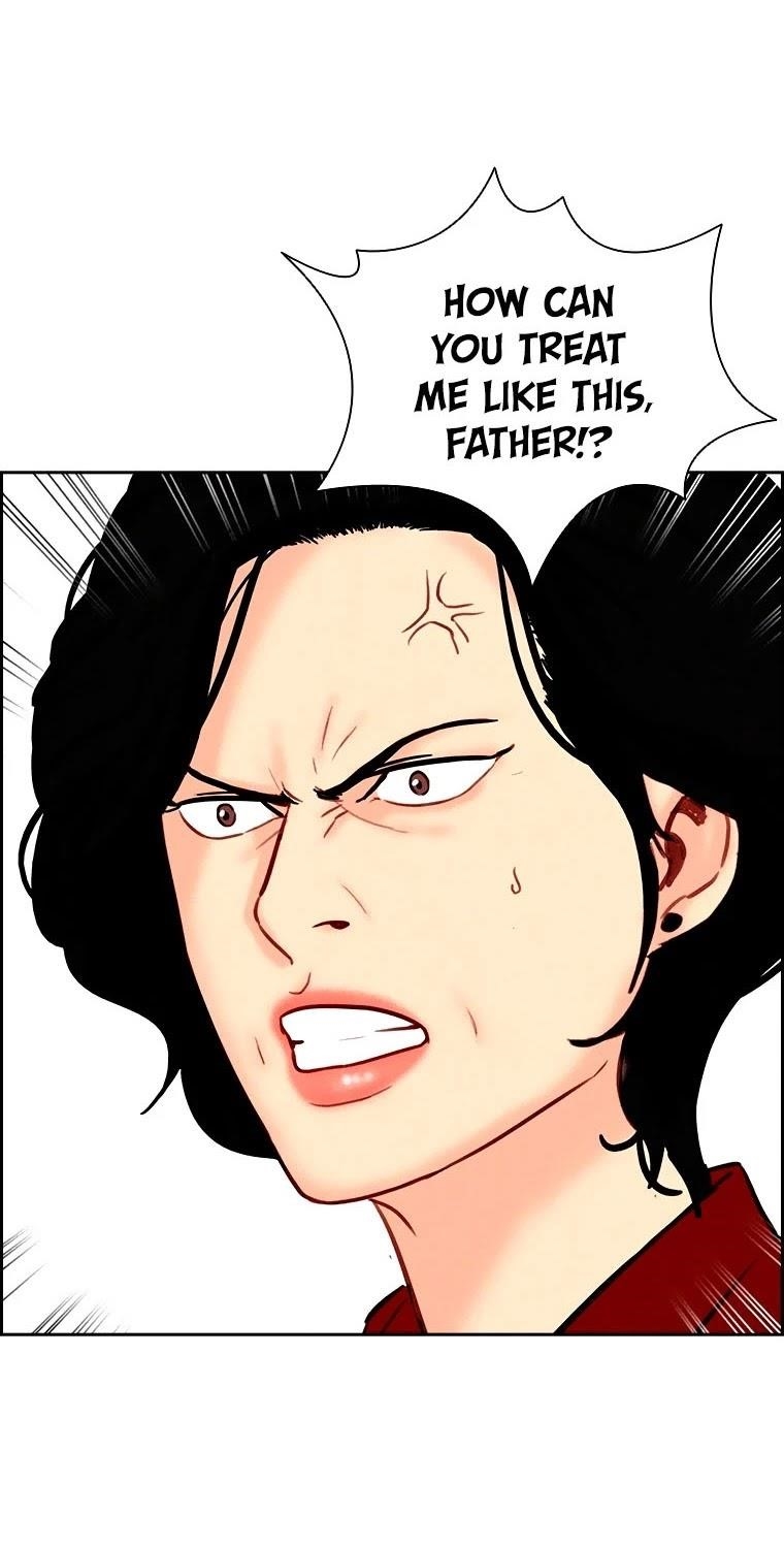 Lord of Money Chapter 71 - Page 25 in English