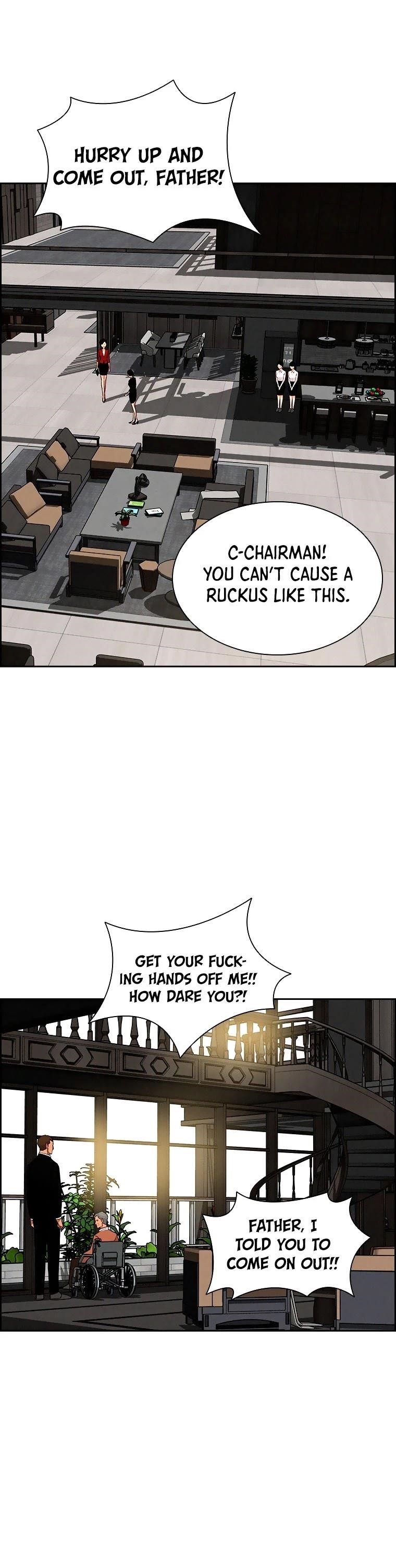 Lord of Money Chapter 71 - Page 26 in English