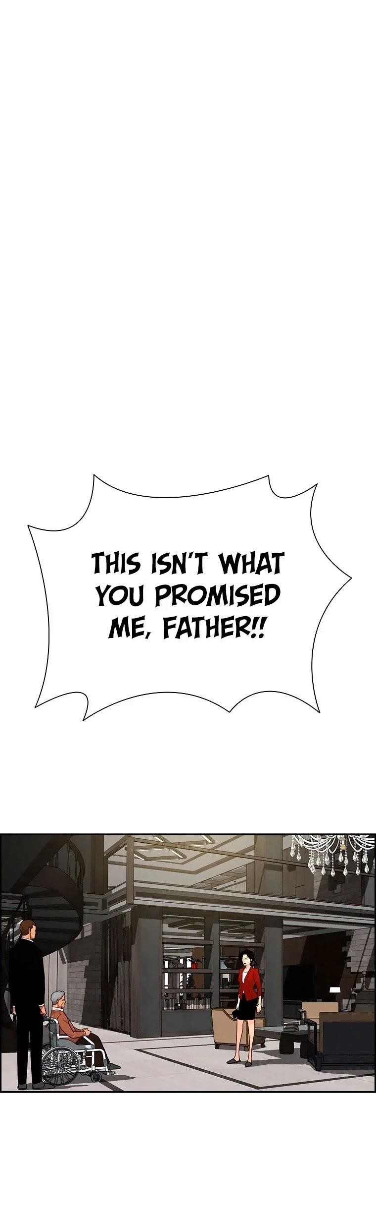 Lord of Money Chapter 71 - Page 28 in English