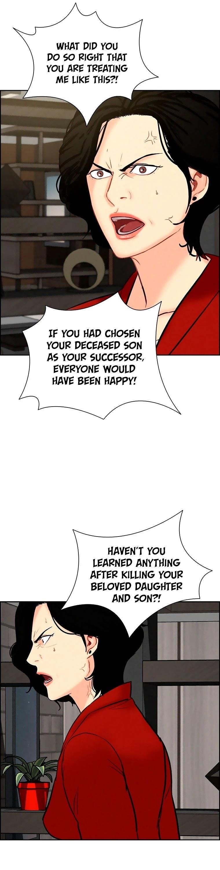 Lord of Money Chapter 71 - Page 29 in English