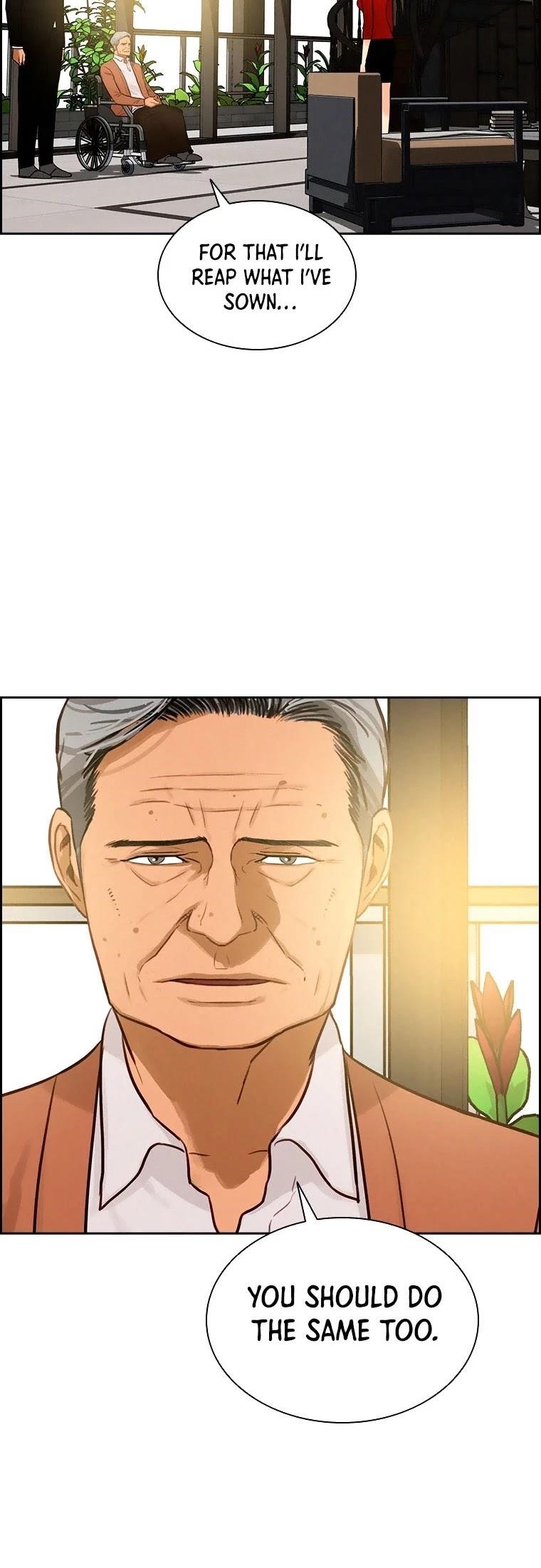 Lord of Money Chapter 71 - Page 31 in English