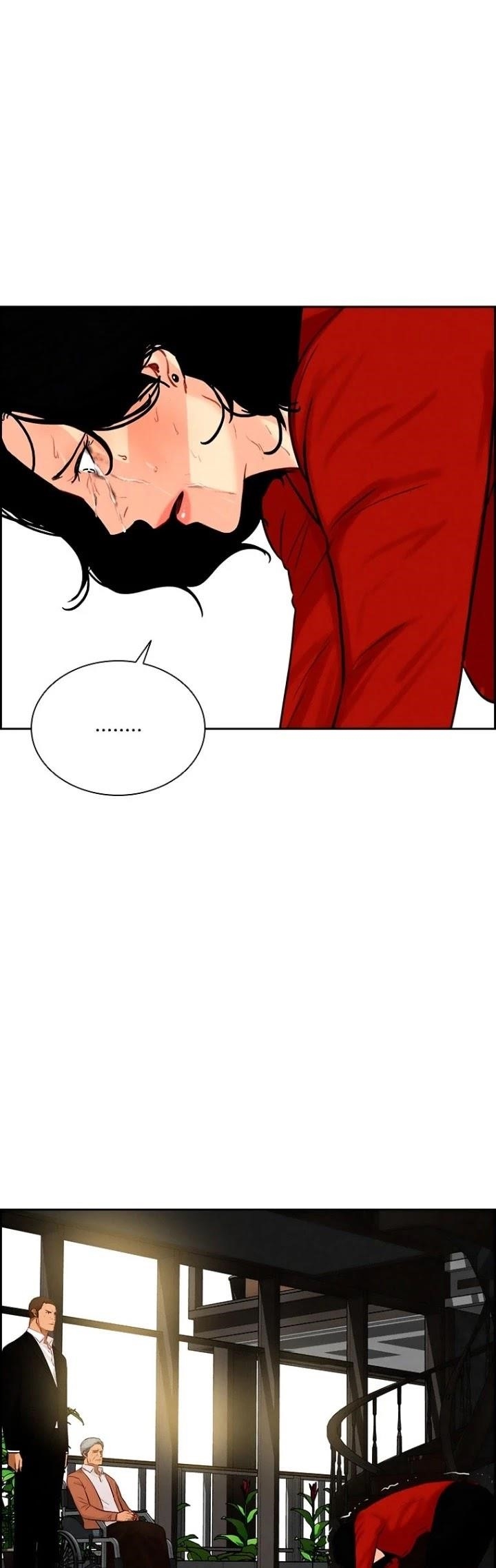 Lord of Money Chapter 71 - Page 42 in English