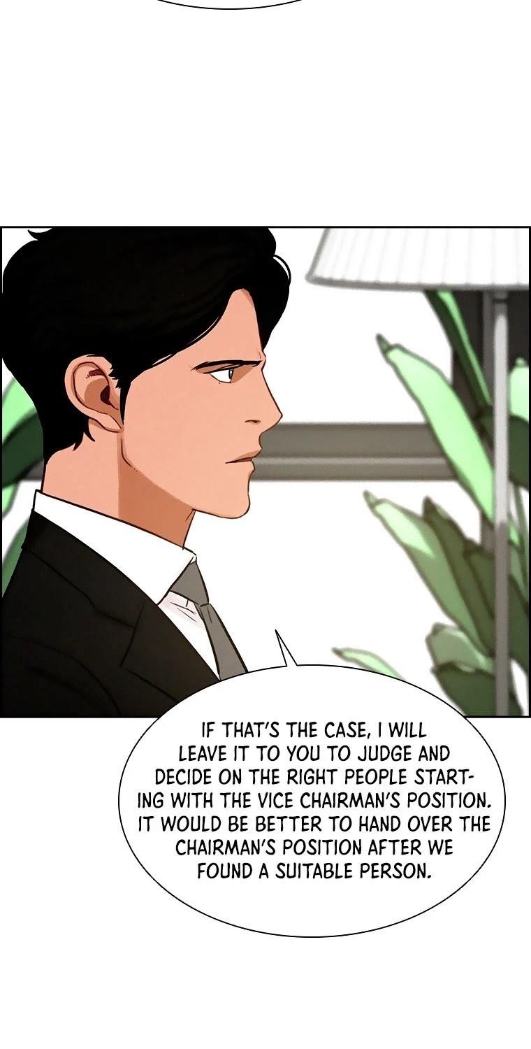 Lord of Money Chapter 71 - Page 6 in English