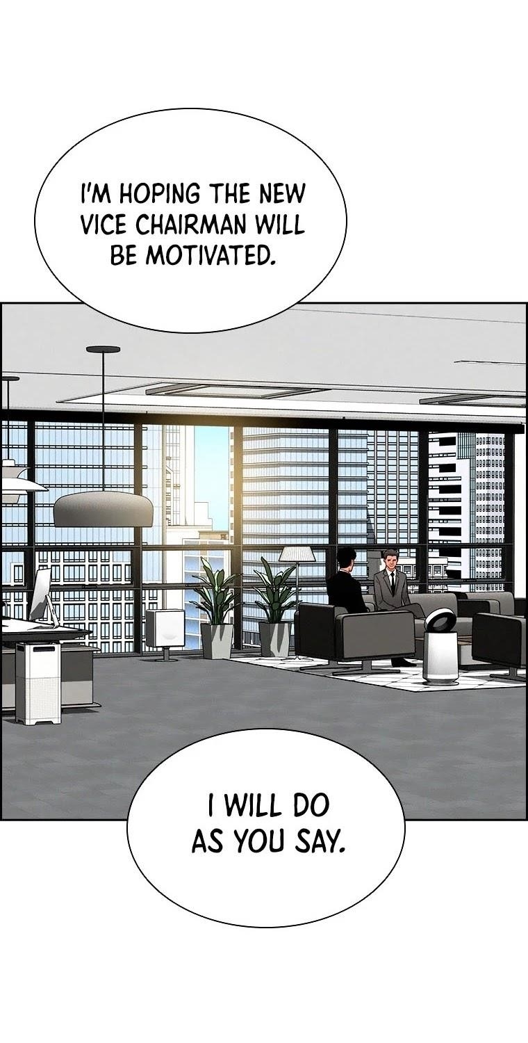 Lord of Money Chapter 71 - Page 7 in English