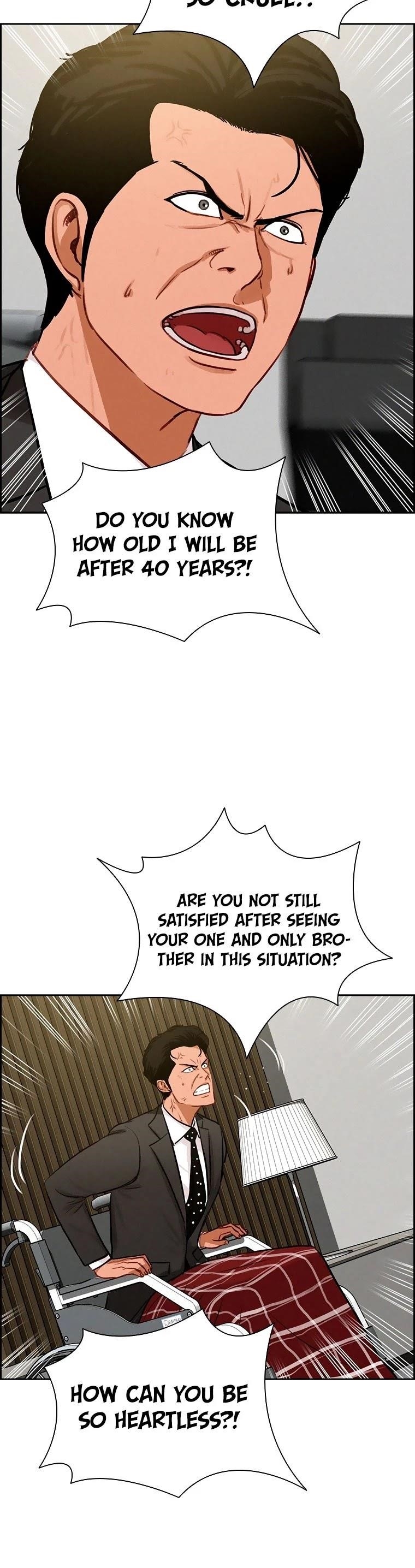 Lord of Money Chapter 72 - Page 26 in English