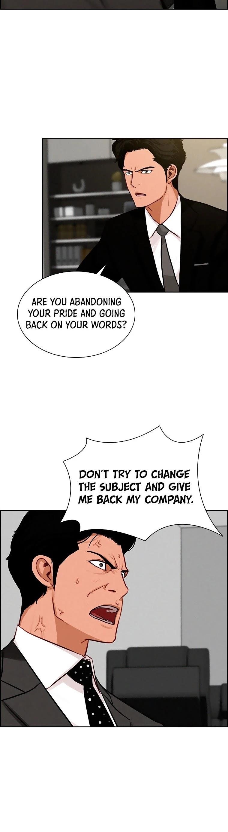 Lord of Money Chapter 72 - Page 29 in English