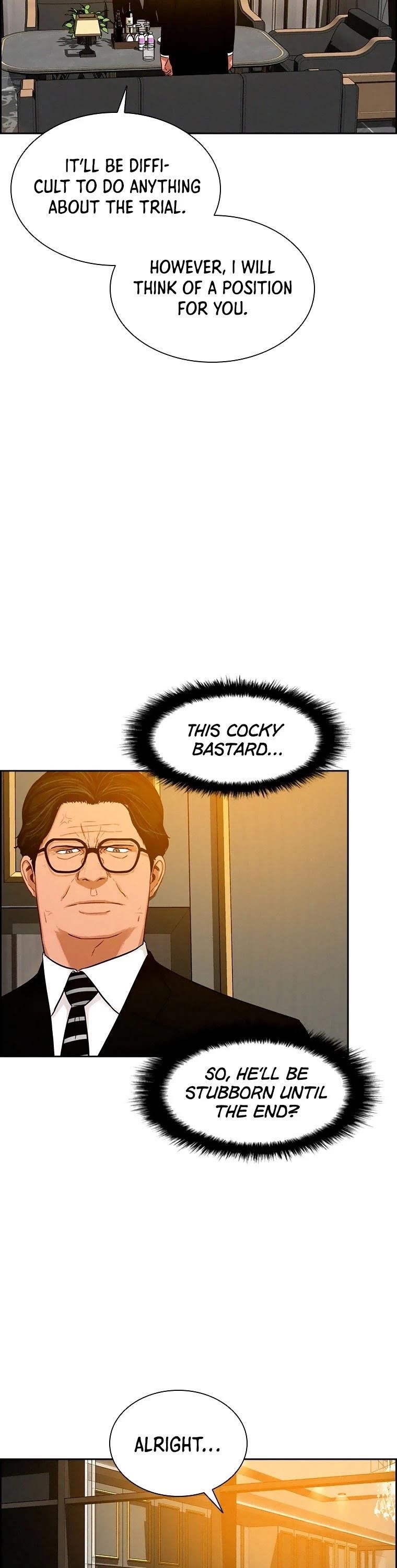 Lord of Money Chapter 73 - Page 15 in English