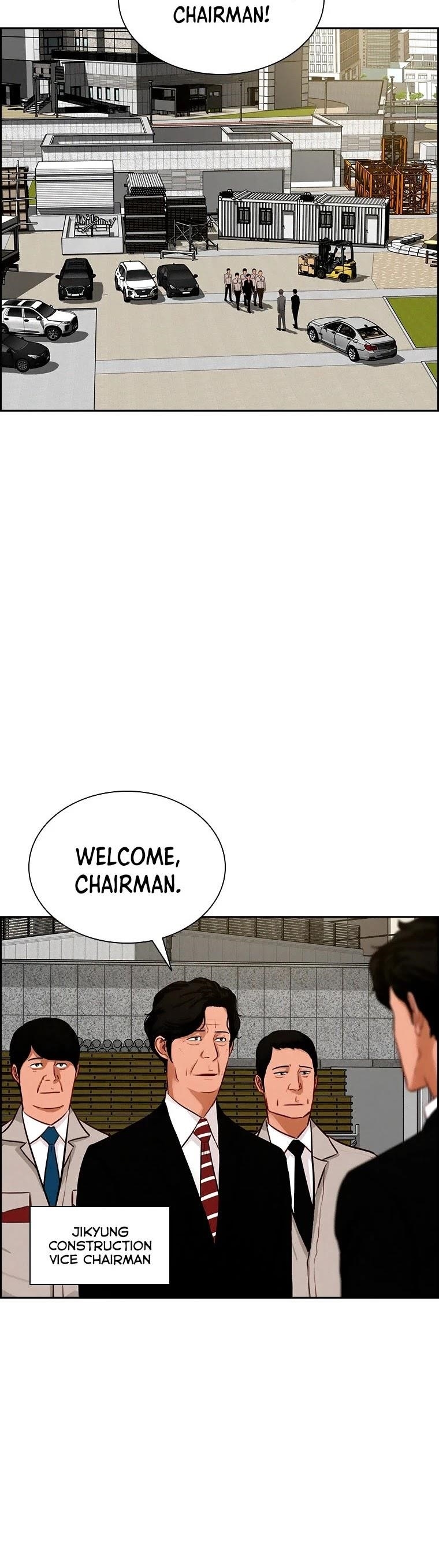 Lord of Money Chapter 73 - Page 28 in English
