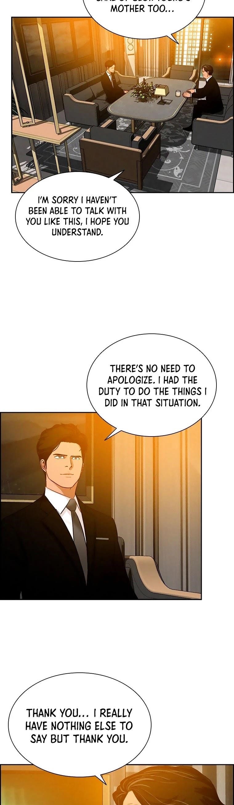 Lord of Money Chapter 73 - Page 3 in English