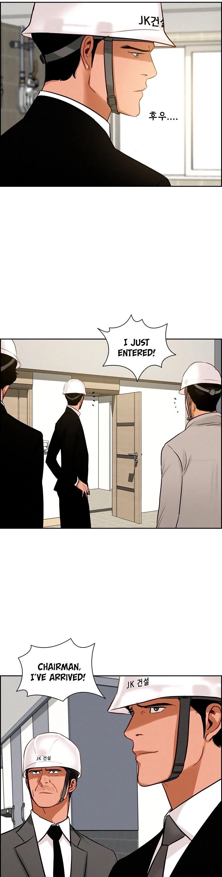 Lord of Money Chapter 74 - Page 11 in English