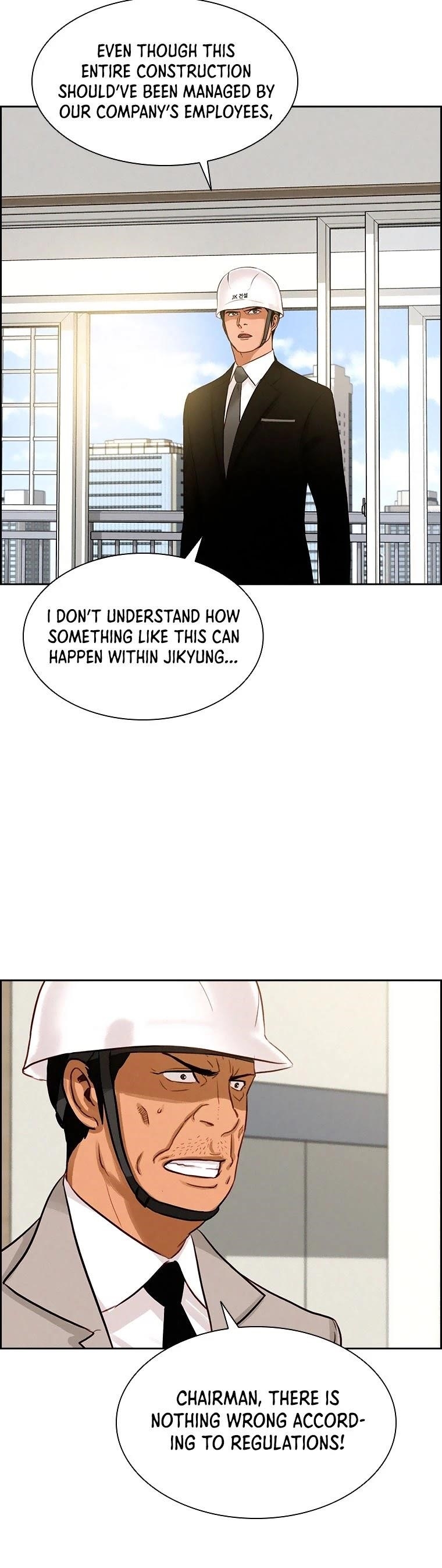 Lord of Money Chapter 74 - Page 15 in English