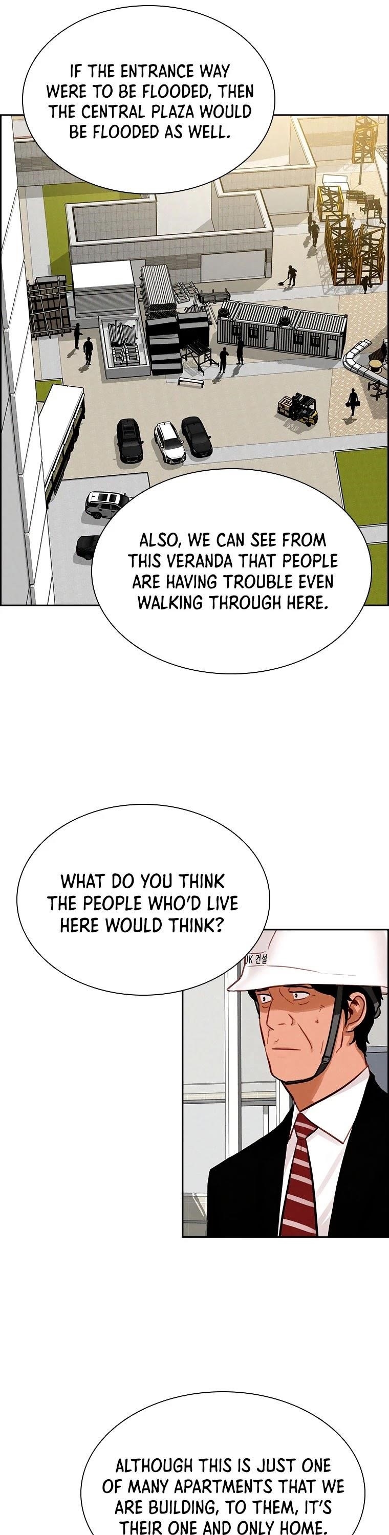Lord of Money Chapter 74 - Page 17 in English