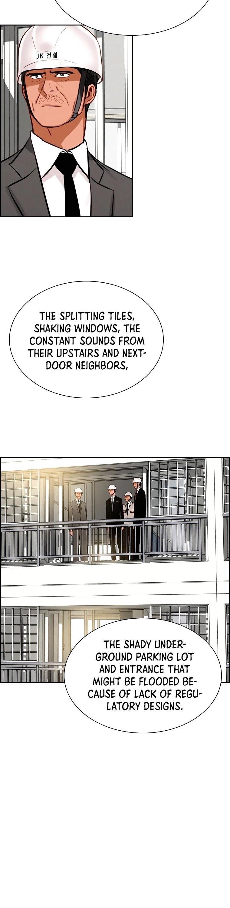 Lord of Money Chapter 74 - Page 18 in English