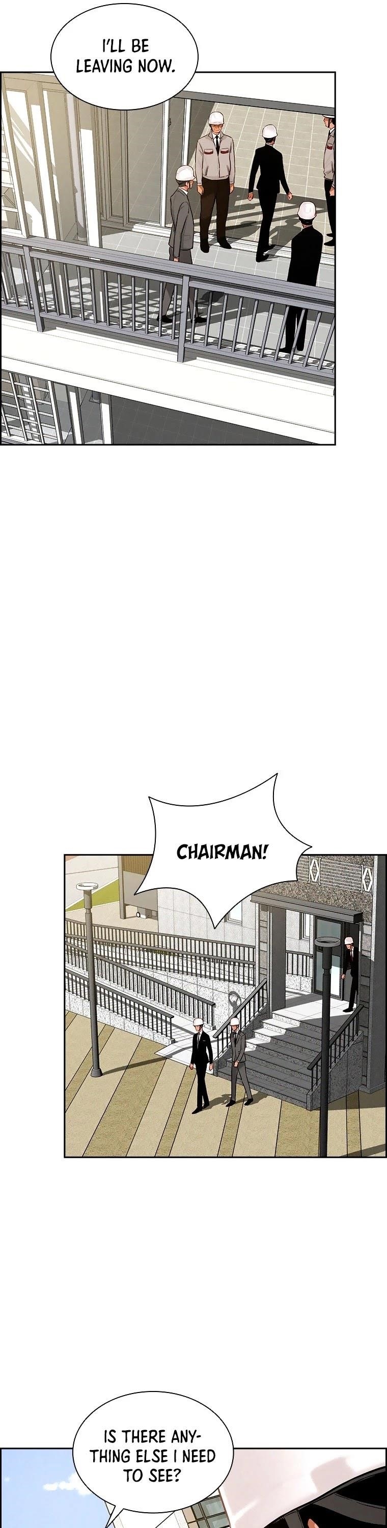 Lord of Money Chapter 74 - Page 29 in English