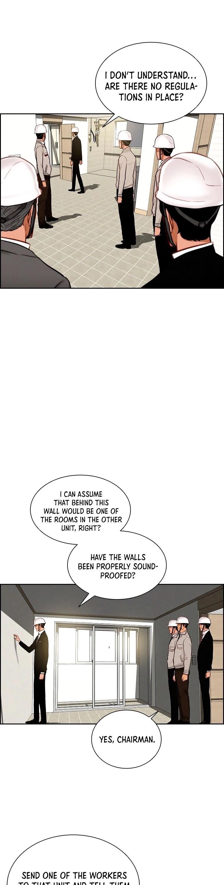 Lord of Money Chapter 74 - Page 3 in English