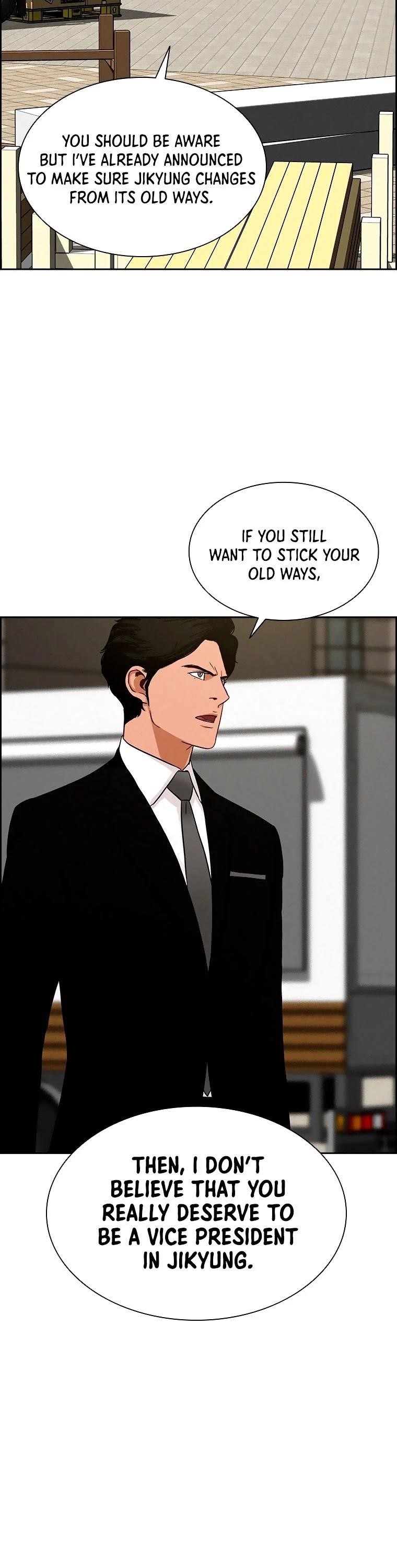 Lord of Money Chapter 74 - Page 34 in English