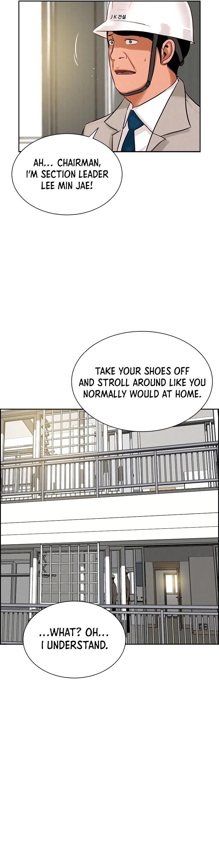 Lord of Money Chapter 74 - Page 8 in English