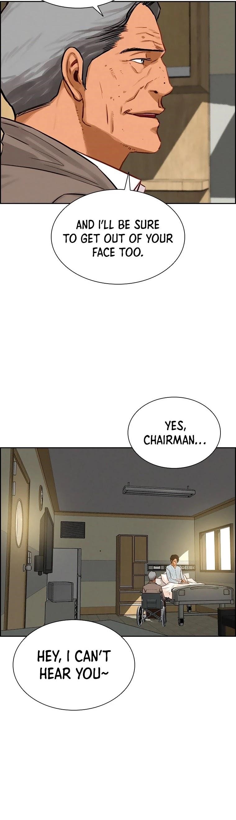 Lord of Money Chapter 75 - Page 10 in English
