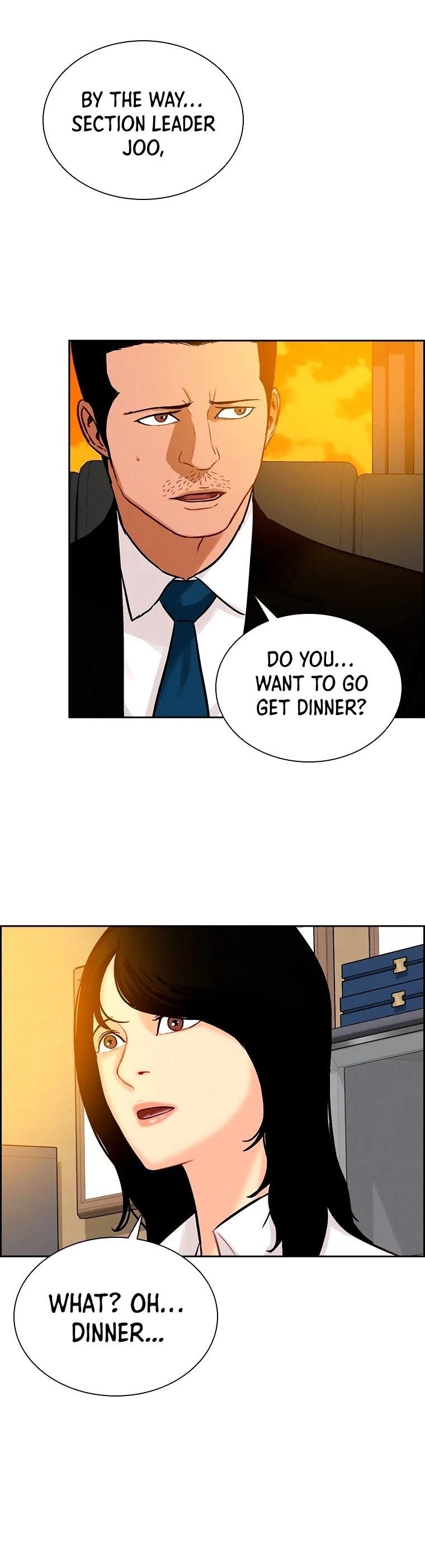 Lord of Money Chapter 75 - Page 13 in English