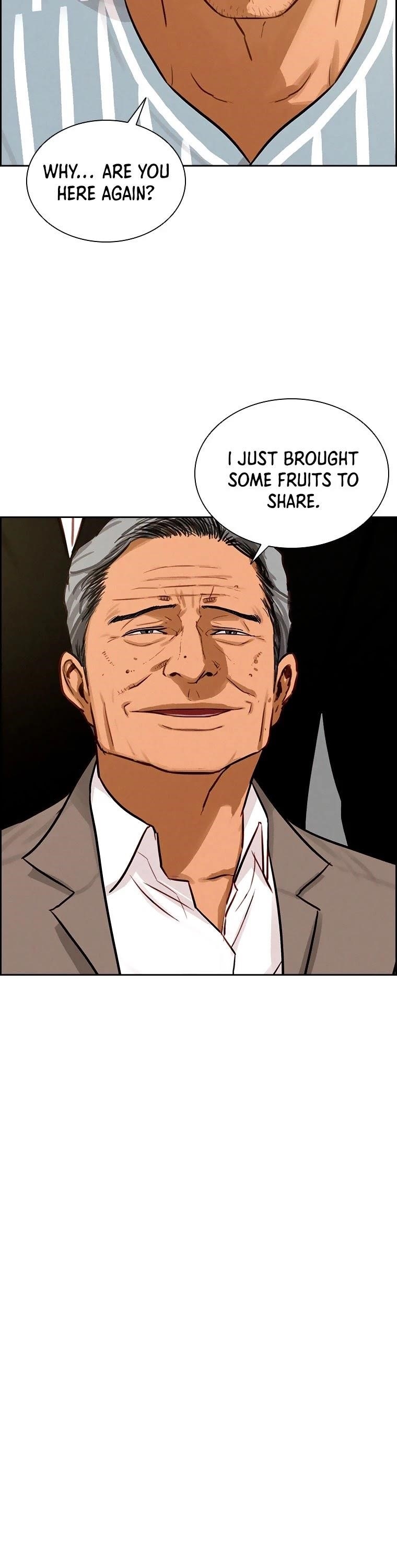 Lord of Money Chapter 75 - Page 4 in English