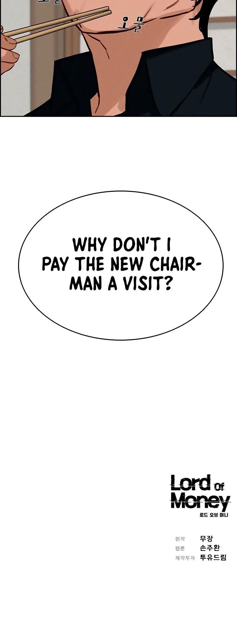Lord of Money Chapter 75 - Page 42 in English
