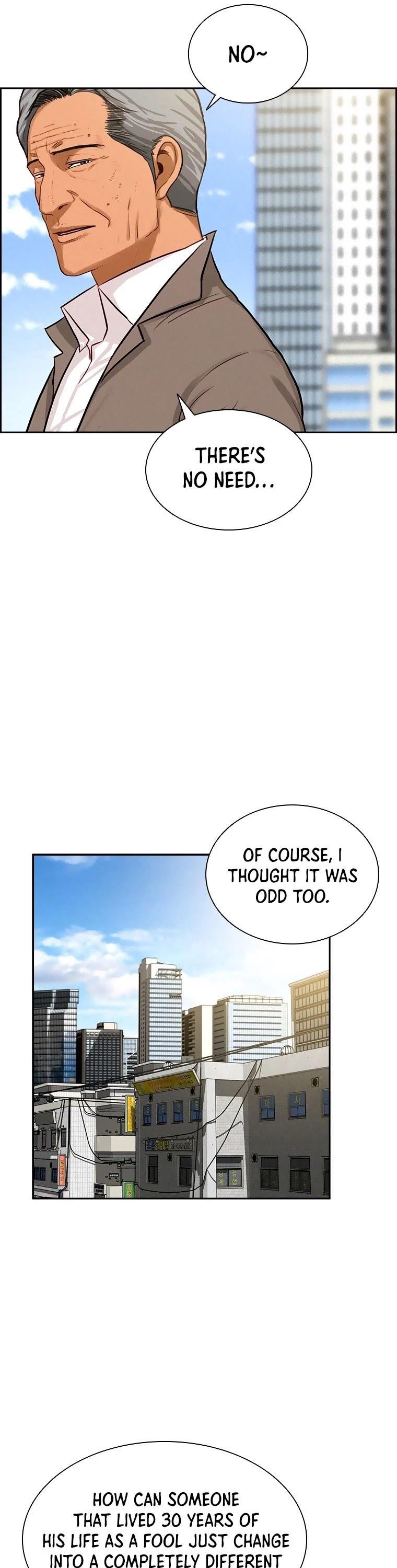 Lord of Money Chapter 76 - Page 14 in English