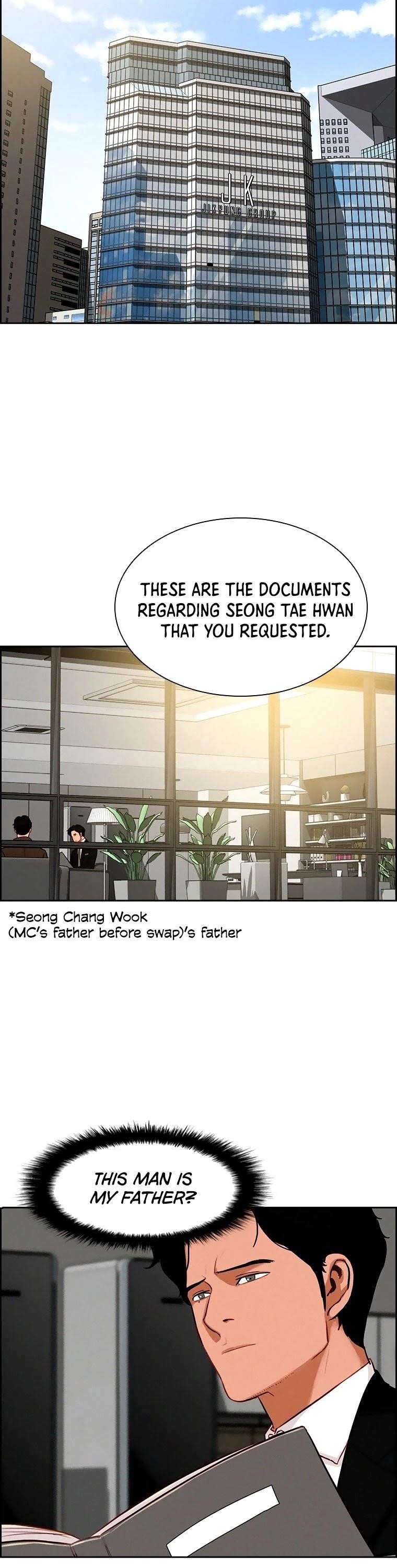 Lord of Money Chapter 76 - Page 24 in English
