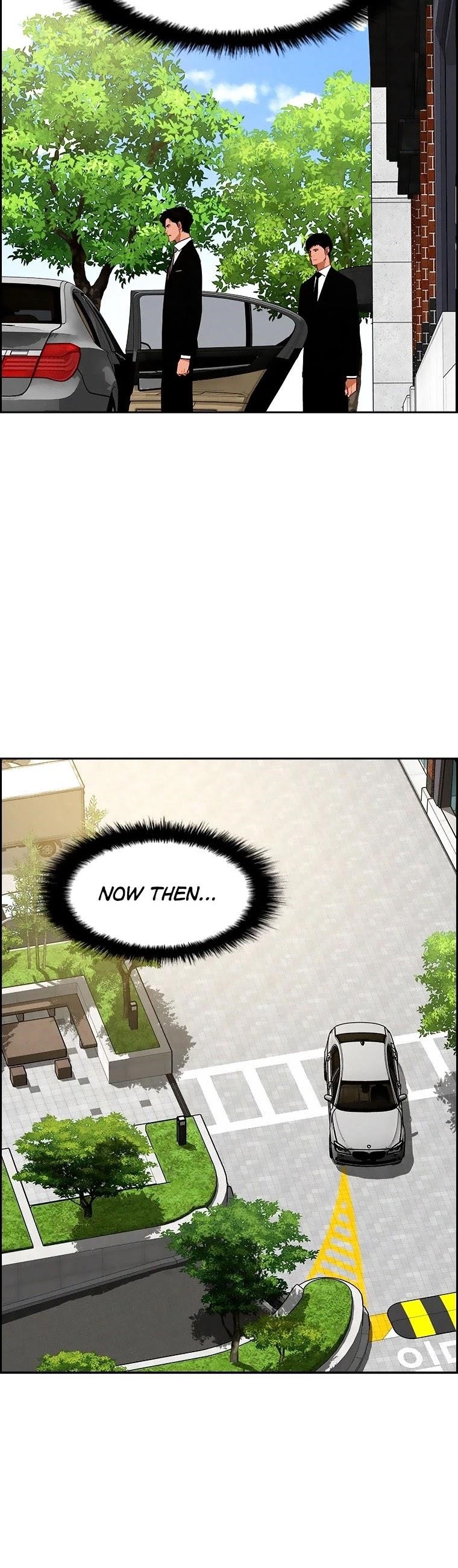 Lord of Money Chapter 76 - Page 37 in English