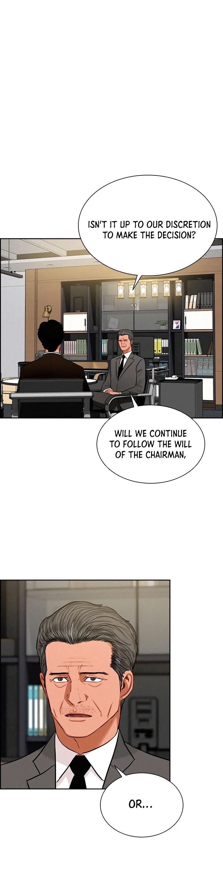 Lord of Money Chapter 77 - Page 15 in English