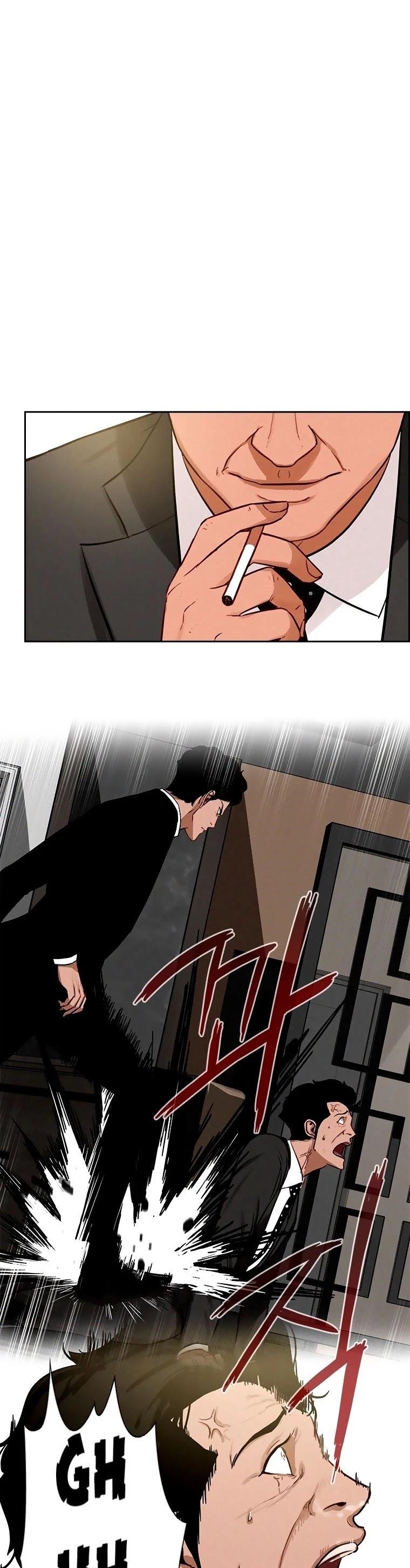 Lord of Money Chapter 77 - Page 33 in English