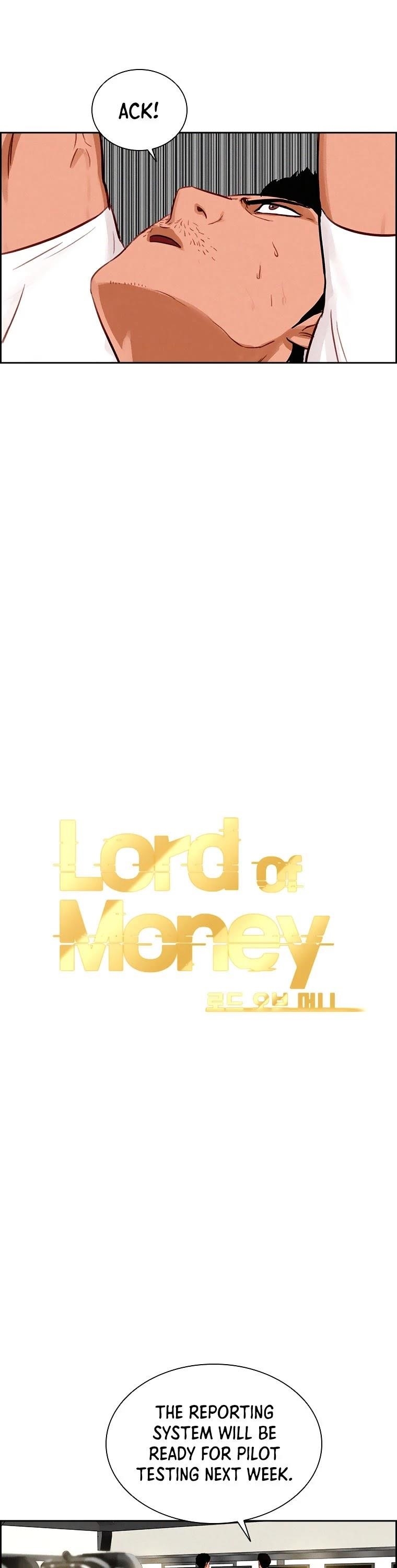 Lord of Money Chapter 78 - Page 11 in English