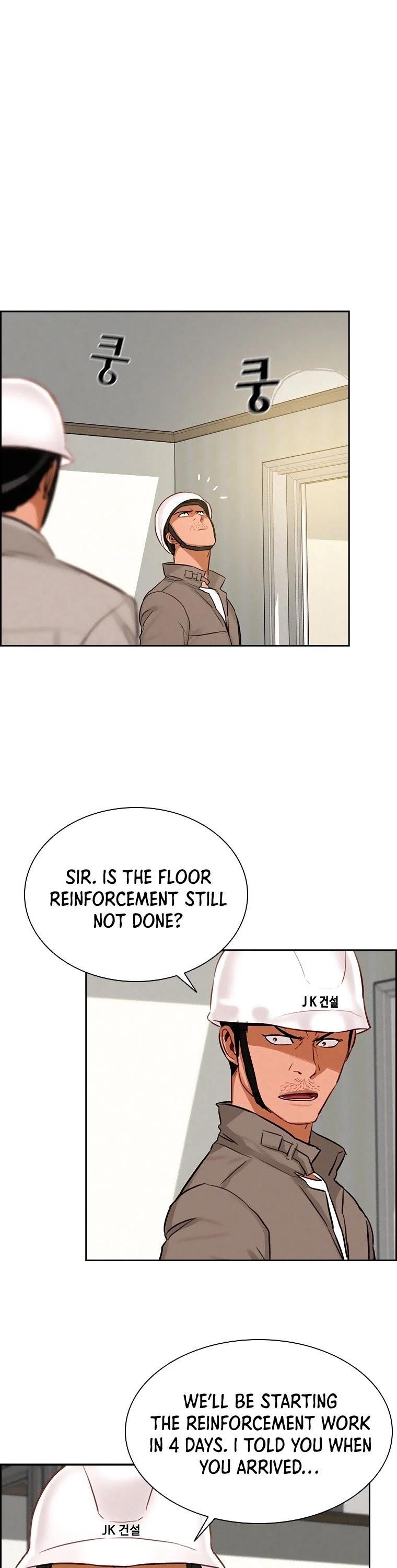 Lord of Money Chapter 78 - Page 17 in English